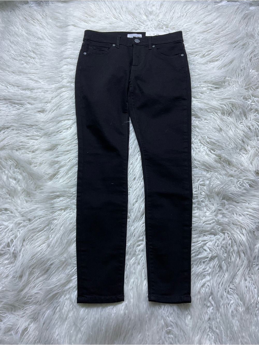 NWT Loft Skinny Jeans
